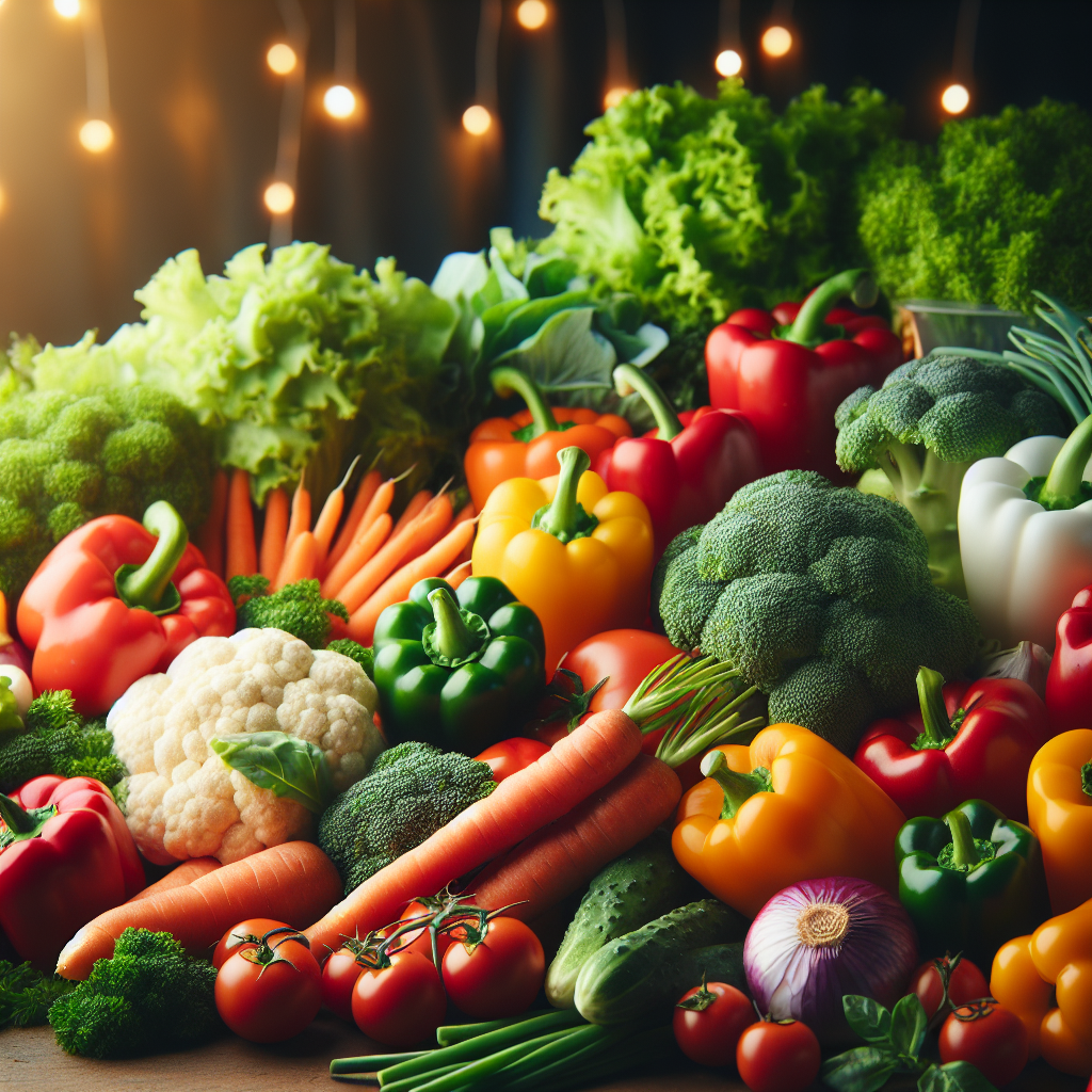 Food Links